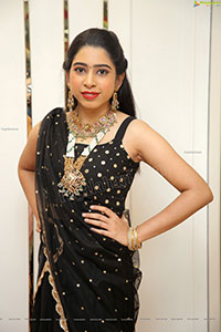 Shivraj Laxmichand Jain Jewellers Launch Fashion Showcase