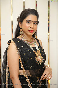 Shivraj Laxmichand Jain Jewellers Launch Fashion Showcase