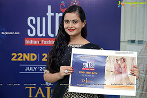 Sutraa Exhibition Curtain Raiser