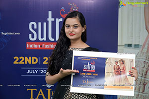 Sutraa Exhibition Curtain Raiser