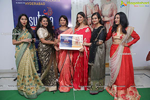 Sutraa Exhibition Curtain Raiser