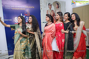 Sutraa Exhibition Curtain Raiser