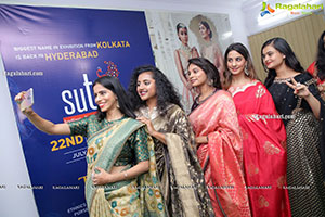 Sutraa Exhibition Curtain Raiser