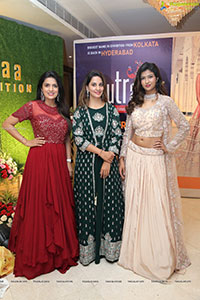 Sutraa Fashion & Lifestyle Exhibition July 2021 Kicks Off