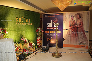 Sutraa Fashion & Lifestyle Exhibition July 2021 Kicks Off