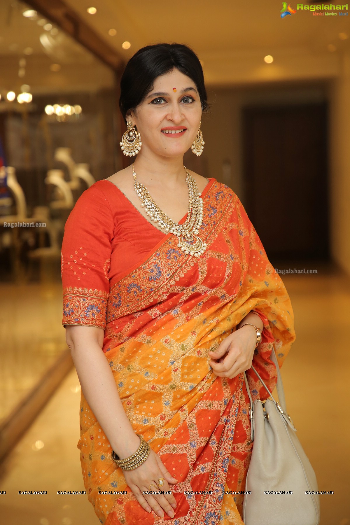 Sutraa Fashion & Lifestyle Exhibition July 2021 Kicks Off at Taj Krishna