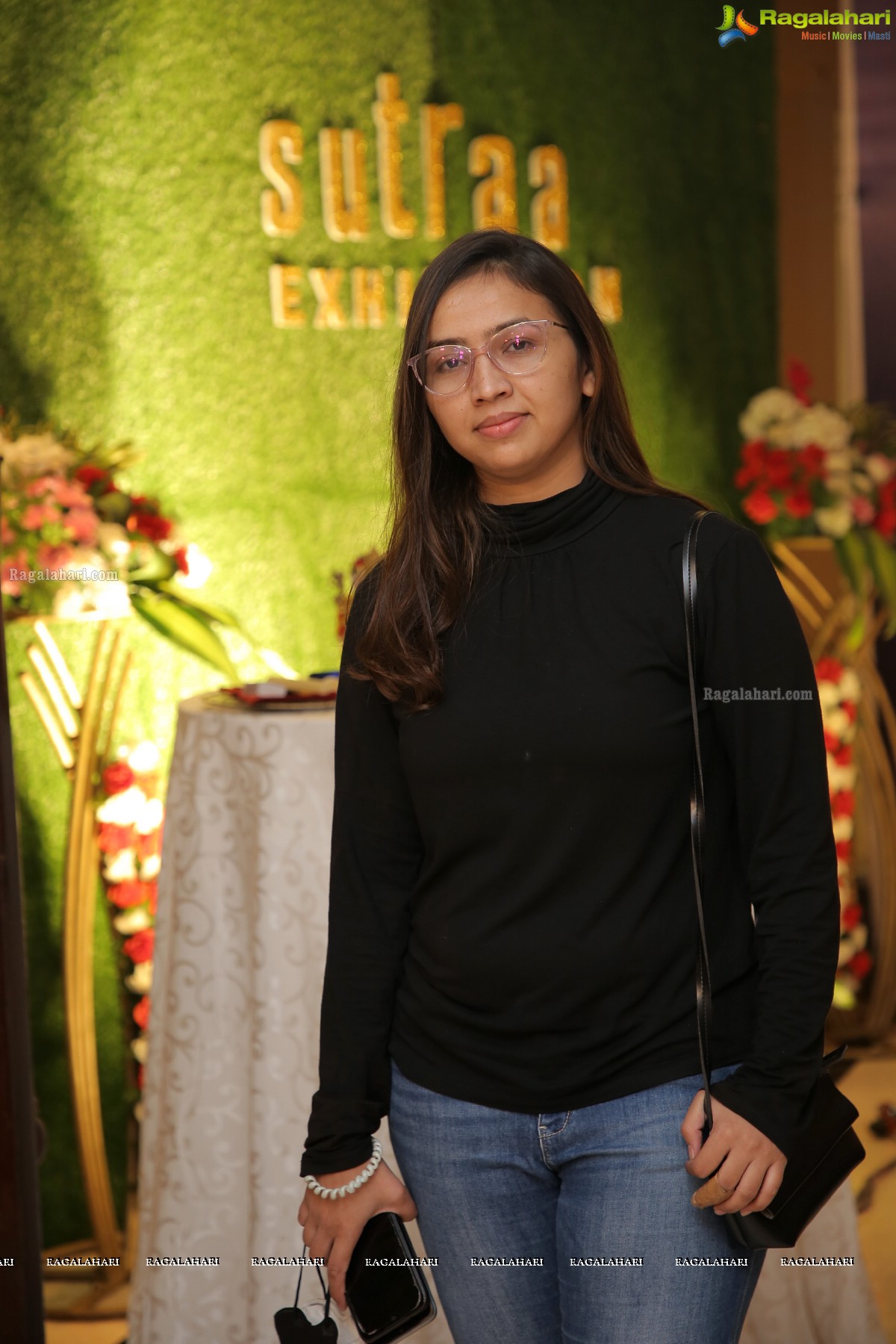 Sutraa Fashion & Lifestyle Exhibition July 2021 Kicks Off at Taj Krishna