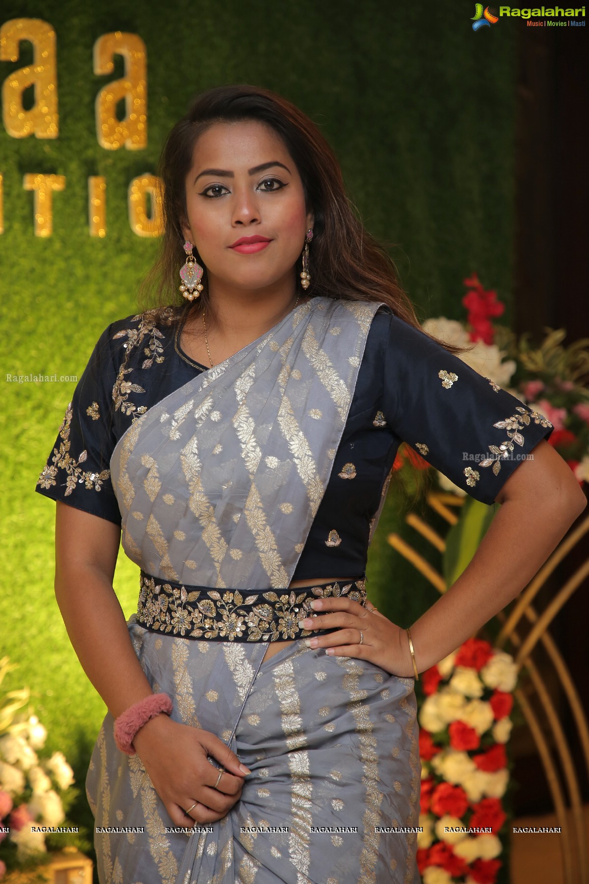 Sutraa Fashion & Lifestyle Exhibition July 2021 Kicks Off at Taj Krishna