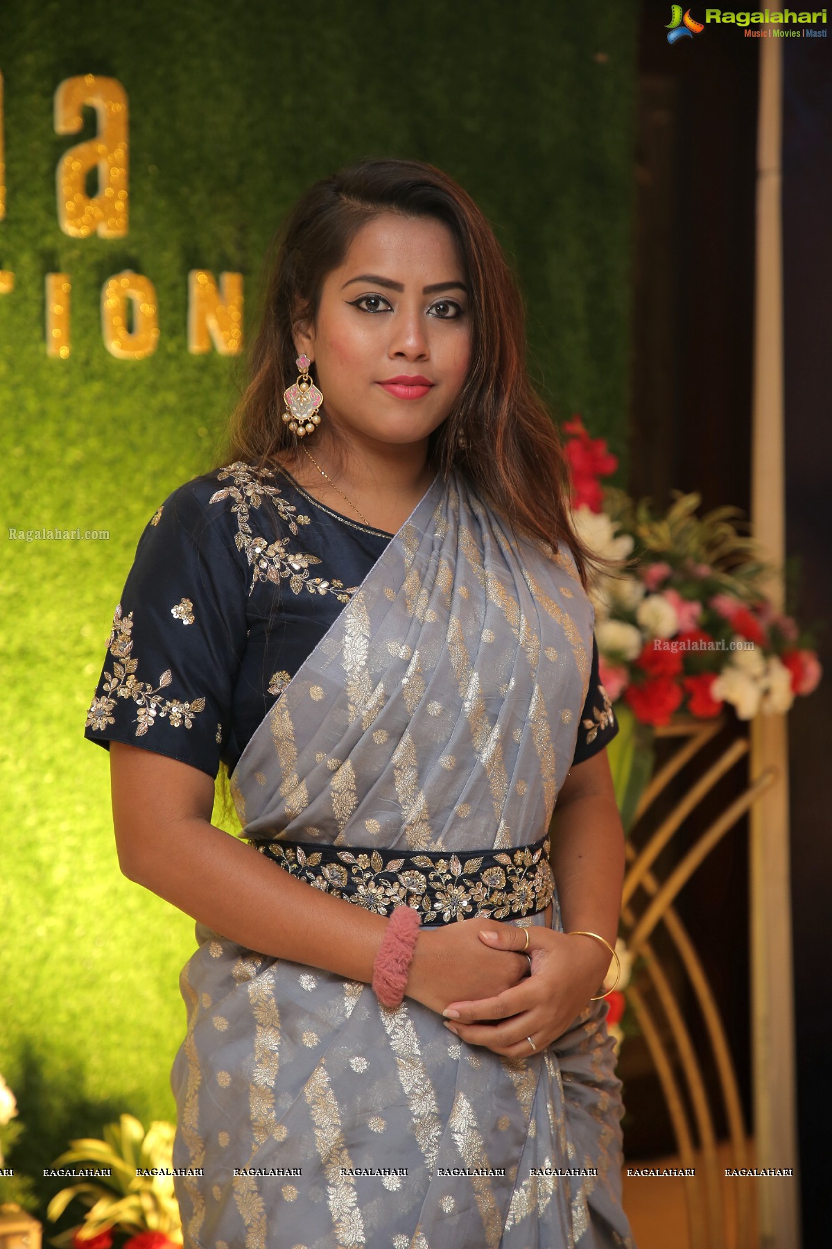 Sutraa Fashion & Lifestyle Exhibition July 2021 Kicks Off at Taj Krishna