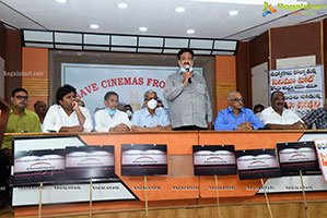 The Telangana Film Chamber of Commerce