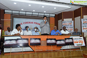 The Telangana Film Chamber of Commerce