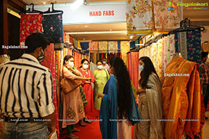 The Haat - Premium Heritage Expo Begins