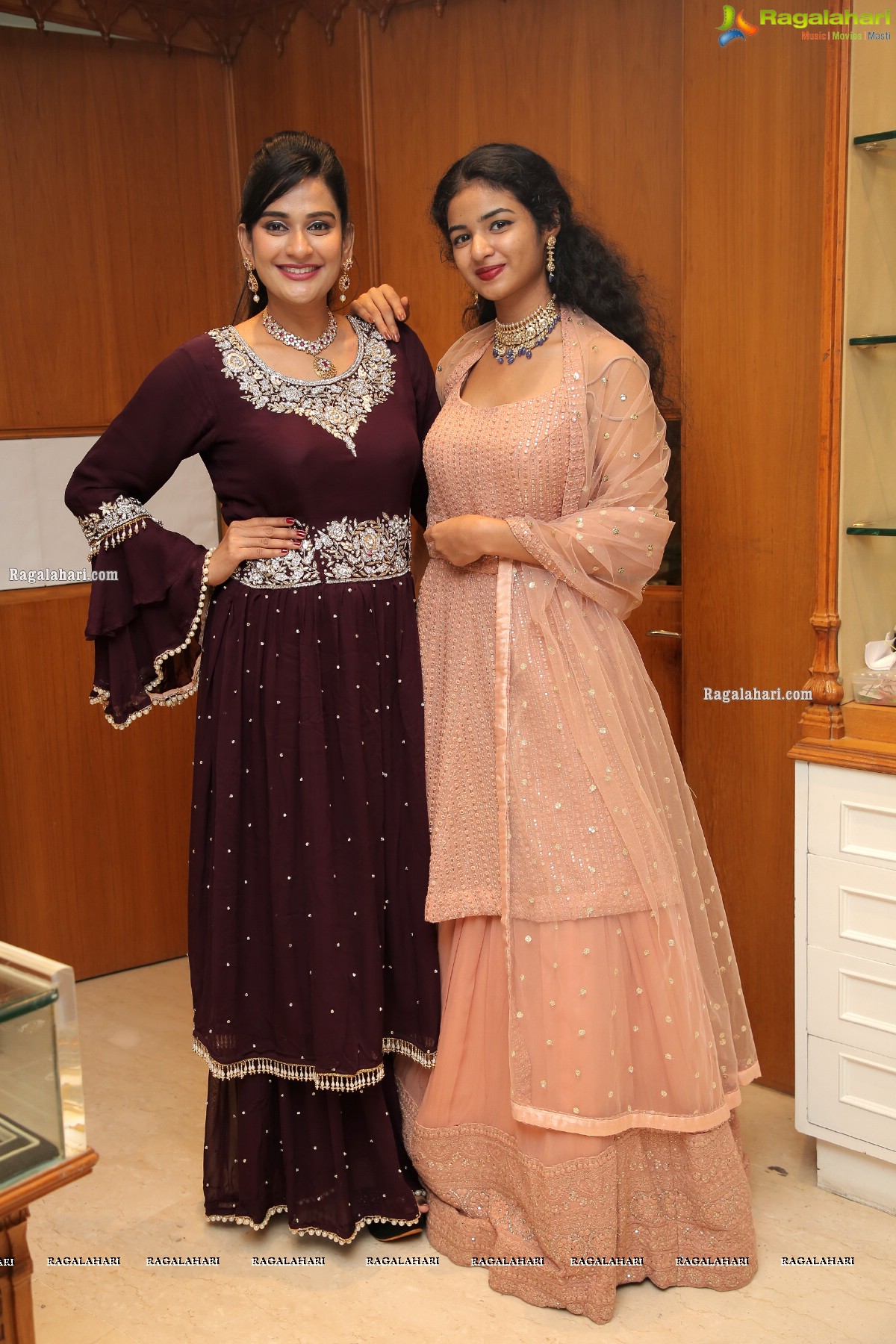 Tibarumal Jewellers Launches Exquisite Bridal Jewellery at the 100 years Anniversary Celebrations