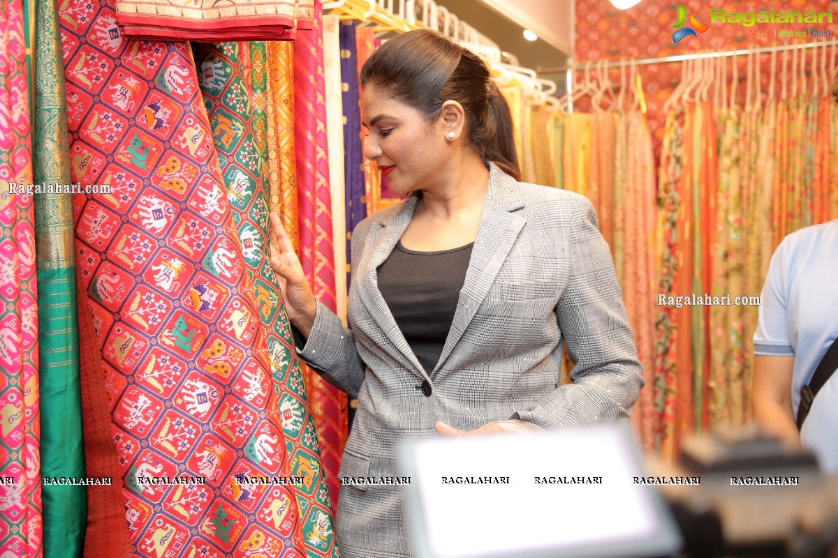 Trendz Lifestyle Expo July 2021 Kicks Off at Taj Krishna