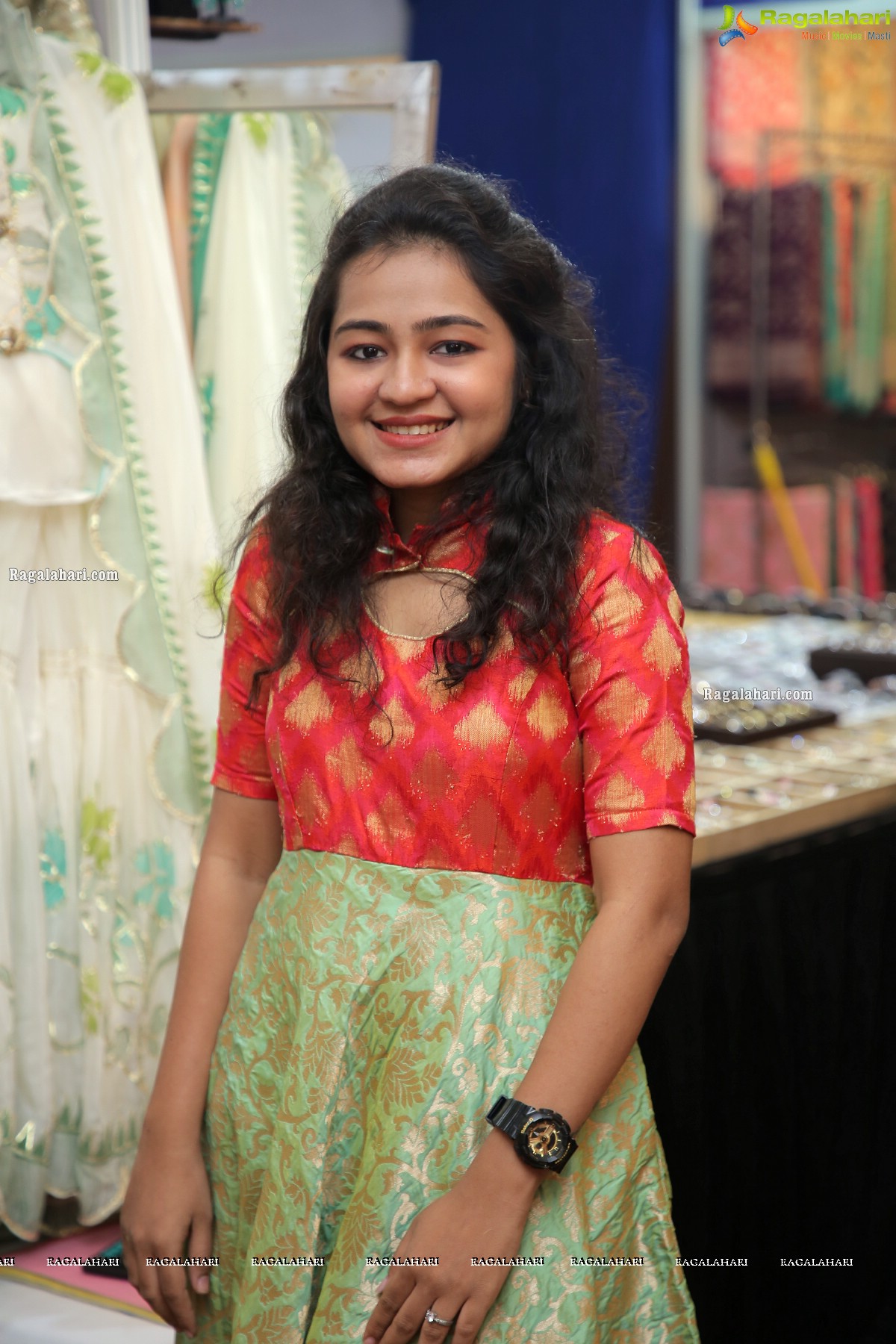 Trendz Lifestyle Expo July 2021 Kicks Off at Taj Krishna