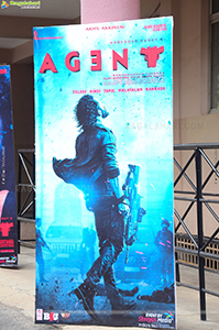 Agent Teaser Launch