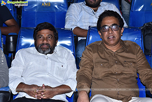 Alluri Movie Teaser Launch