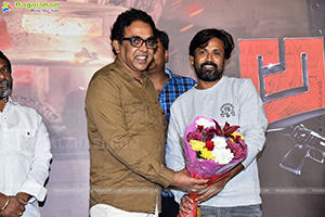 Alluri Movie Teaser Launch