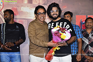 Alluri Movie Teaser Launch