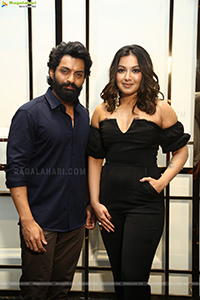 Bimbisara Movie Trailer Launch