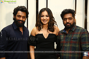 Bimbisara Movie Trailer Launch