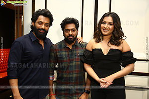 Bimbisara Movie Trailer Launch