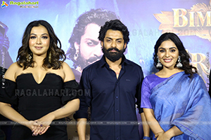 Bimbisara Movie Trailer Launch