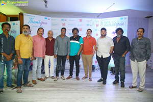 Celebs at Thank You Movie Premiere Show