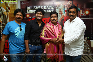 Darja Movie Press Meet