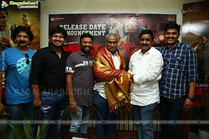 Darja Movie Press Meet