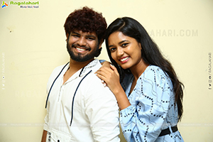 Darja Movie Press Meet