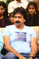 Gandharwa Movie Pre-Release Event