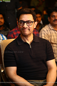 Laal Singh Chaddha Movie Press Meet