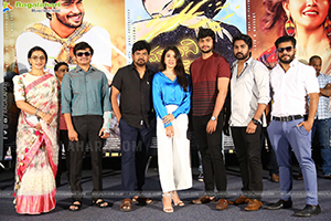 Maatarani Mounamidi Movie Press Meet