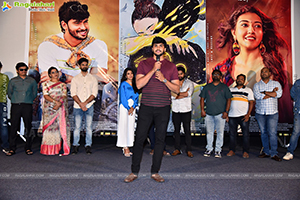 Maatarani Mounamidi Movie Press Meet