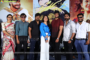 Maatarani Mounamidi Movie Press Meet