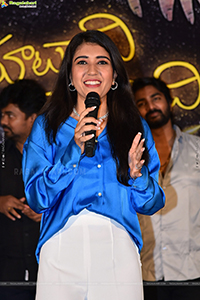 Maatarani Mounamidi Movie Press Meet