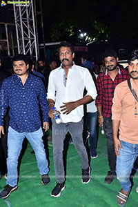 Macherla Niyojakavargam Trailer Launch