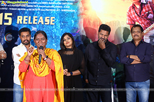 My Dear Bootham Trailer Launch