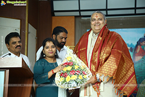 Naa Ventapaduthunna Chinnadevadamma Movie Press Meet