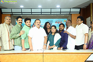 Naa Ventapaduthunna Chinnadevadamma Movie Press Meet