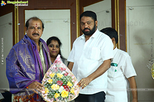 Naa Ventapaduthunna Chinnadevadamma Movie Press Meet