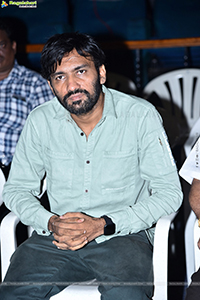 Nenu C/o Nuvvu Movie Song Launch