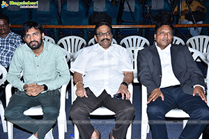 Nenu C/o Nuvvu Movie Song Launch