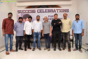 Pakka Commercial Movie Success Celebrations