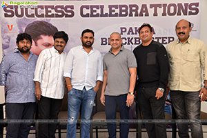 Pakka Commercial Movie Success Celebrations