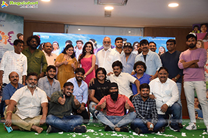 Pandu God Movie Teaser Launch