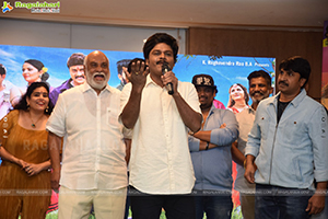 Pandu God Movie Teaser Launch