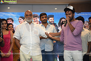 Pandu God Movie Teaser Launch