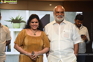 Pandu God Movie Teaser Launch